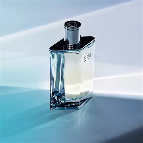 hermes men's aftershave